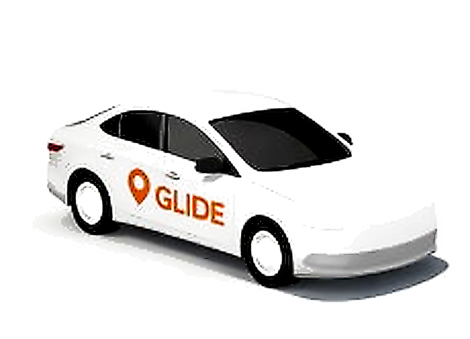 Glide Car